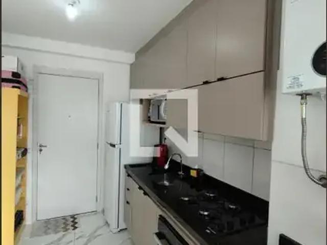 Apartamento para Locação em São Paulo/SP Parque Bristol 2 Quartos