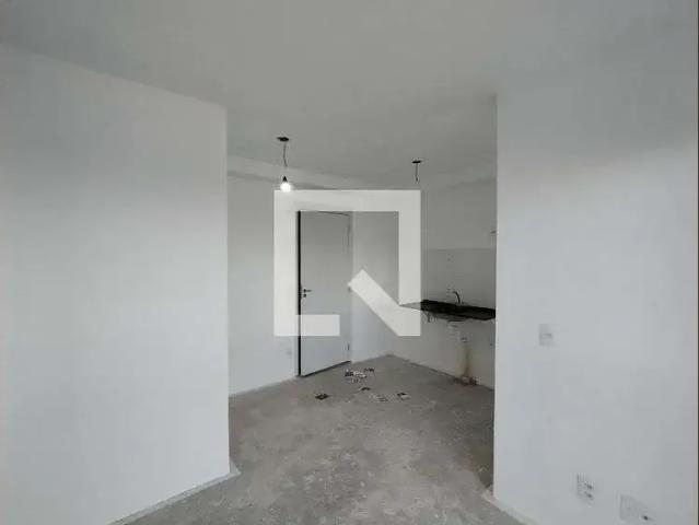 Apartamento para Locação em São Paulo/SP Parque Bristol 2 Quartos