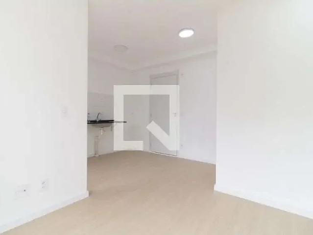 Apartamento para Locação em São Paulo/SP Parque Bristol 2 Quartos