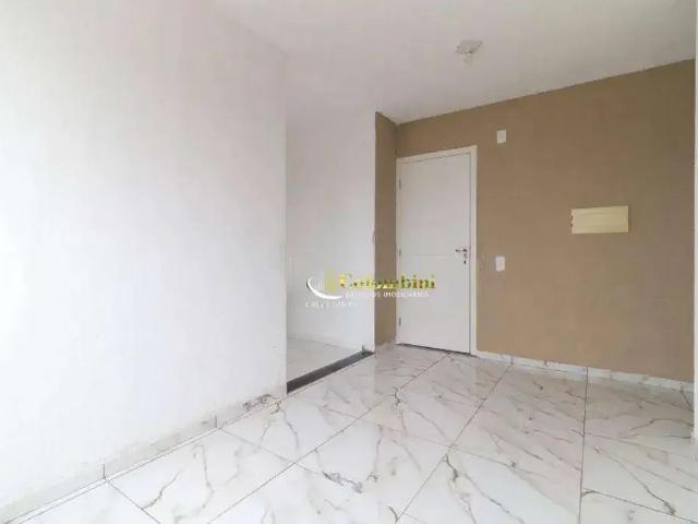 Apartamento para Locação em São Paulo/SP Parque Bristol 2 Quartos