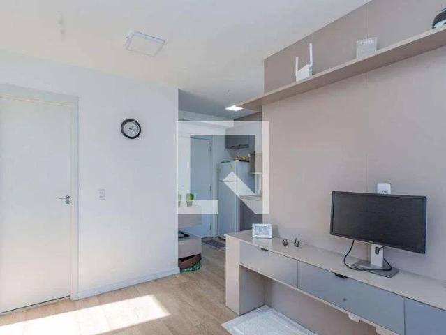 Apartamento para Locação em São Paulo/SP Parque Bristol 2 Quartos