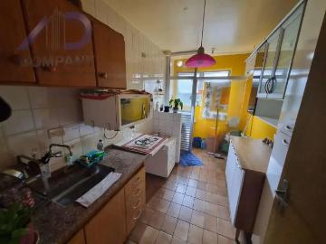 Apartamento para Locação em São Paulo/SP Parque Bristol 2 Quartos