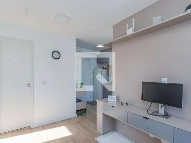 Apartamento para Locação em São Paulo/SP Parque Bristol 2 Quartos