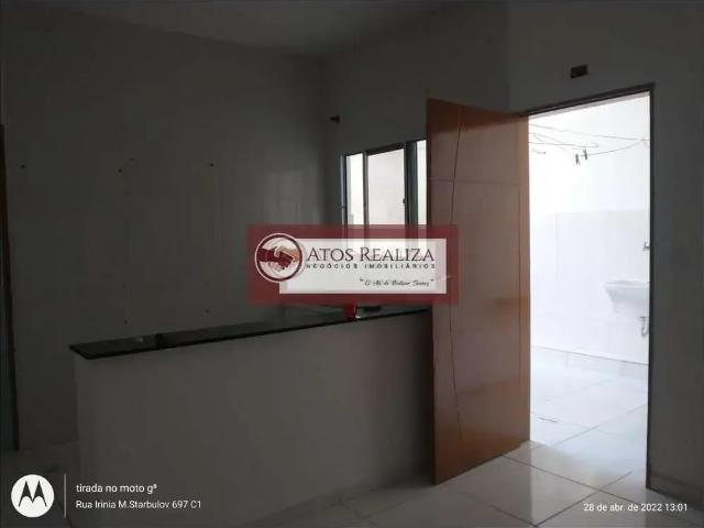 Apartamento para Locação em São Paulo/SP Parque Grajaú 1 Quartos