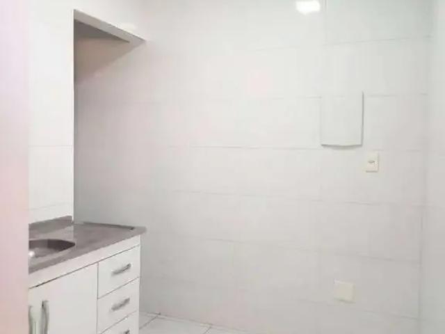 Apartamento para Locação em São Paulo/SP Parque Guarani 2 Quartos