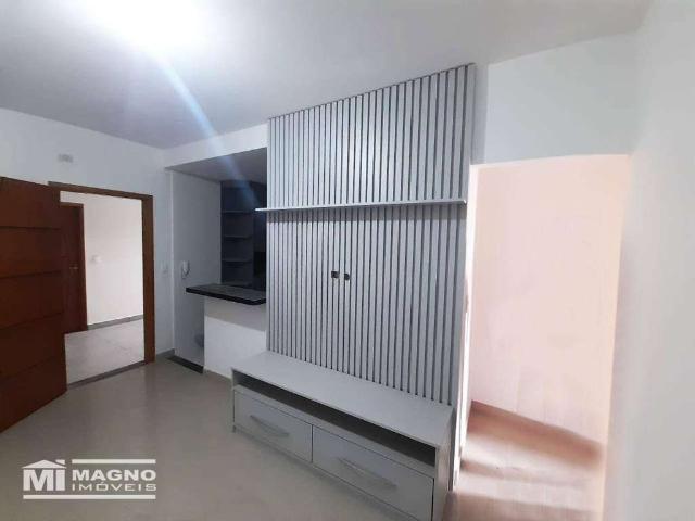 Apartamento para Locação em São Paulo/SP Parque Guarani 2 Quartos