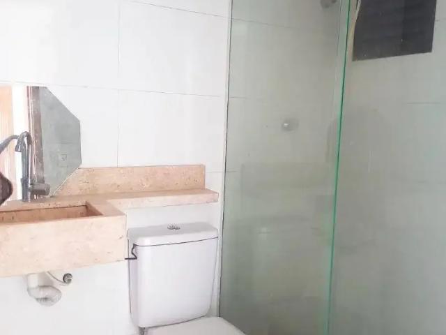 Apartamento para Locação em São Paulo/SP Parque Guarani 2 Quartos