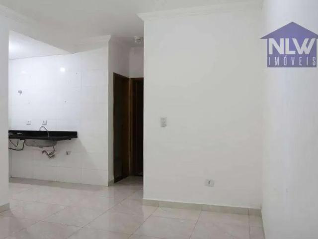 Apartamento para Locação em São Paulo/SP Parque do Carmo 2 Quartos
