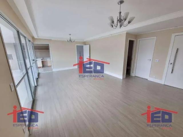 Apartamento para Locação em São Paulo/SP Parque dos Príncipes 4 Quartos