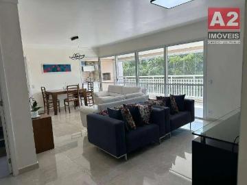 Apartamento para Locação em São Paulo/SP Parque dos Príncipes 4 Quartos
