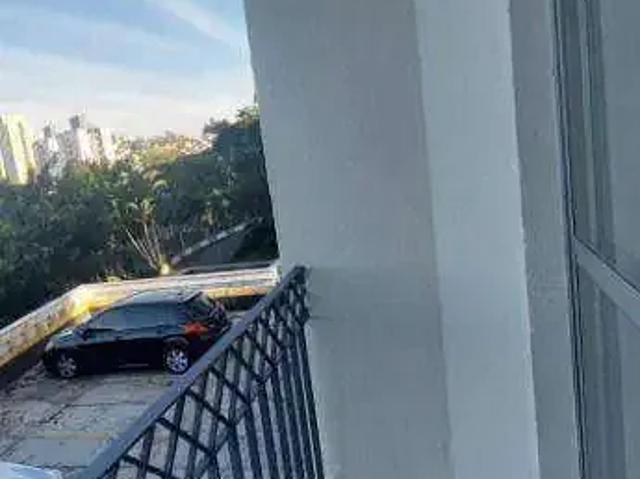 Apartamento para Locação em São Paulo/SP Parque dos Príncipes 2 Quartos