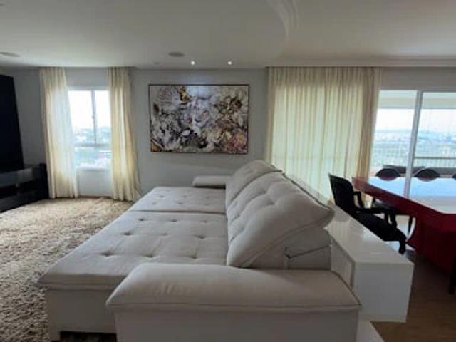 Apartamento para Locação em São Paulo/SP Parque dos Príncipes 3 Quartos
