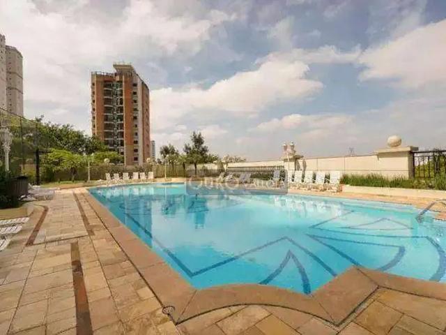 Apartamento para Locação em São Paulo/SP Parque da Mooca 3 Quartos