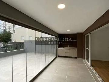 Apartamento para Locação em São Paulo/SP Parque da Mooca 3 Quartos