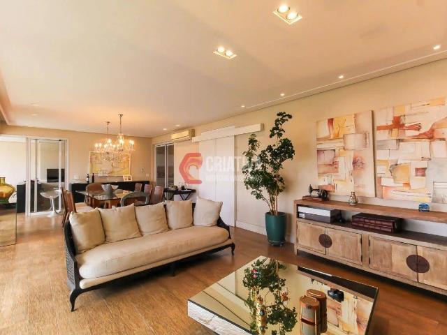 Apartamento para Locação em São Paulo/SP Parque da Mooca 4 Quartos
