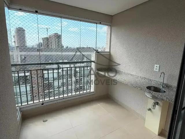 Apartamento para Locação em São Paulo/SP Parque da Vila Prudente 2 Quartos