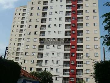 Apartamento para Locação em São Paulo/SP Parque da Vila Prudente 2 Quartos