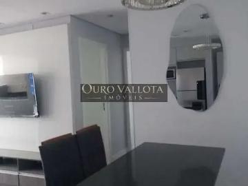 Apartamento para Locação em São Paulo/SP Parque da Vila Prudente 2 Quartos