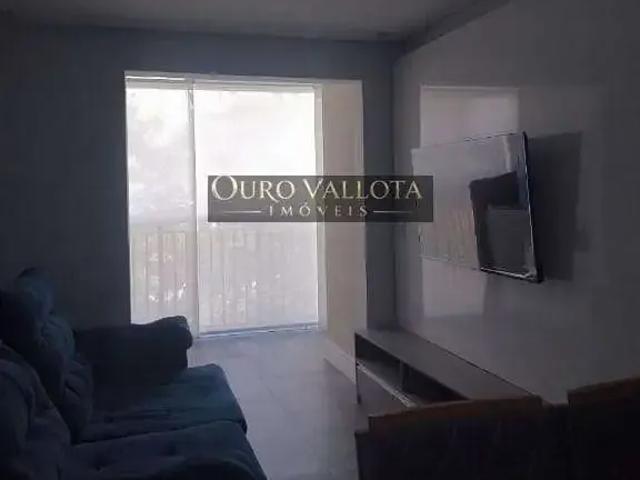 Apartamento para Locação em São Paulo/SP Parque da Vila Prudente 2 Quartos