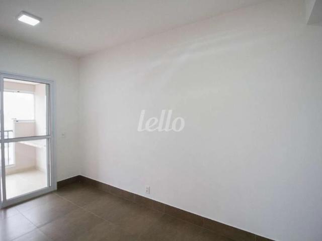 Apartamento para Locação em São Paulo/SP Parque da Vila Prudente 2 Quartos
