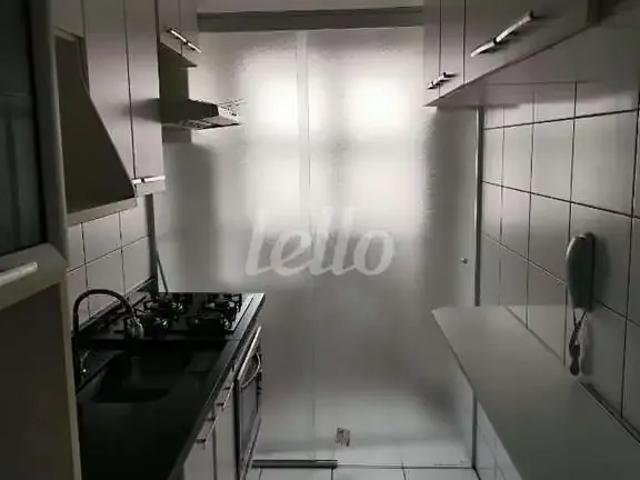 Apartamento para Locação em São Paulo/SP Parque da Vila Prudente 2 Quartos