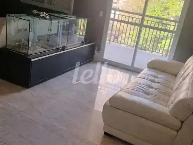 Apartamento para Locação em São Paulo/SP Parque da Vila Prudente 2 Quartos