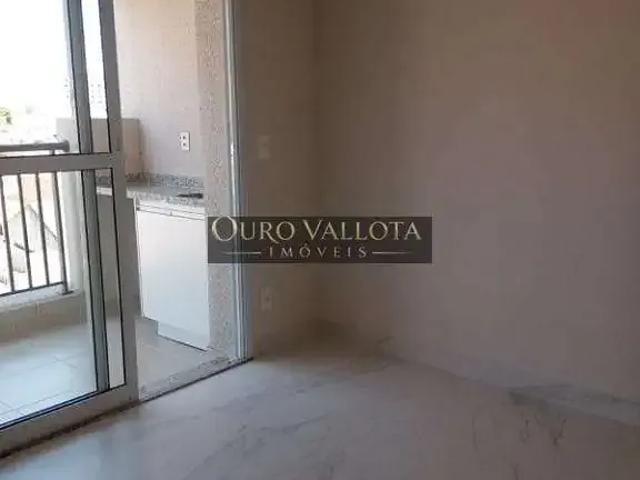 Apartamento para Locação em São Paulo/SP Parque da Vila Prudente 2 Quartos