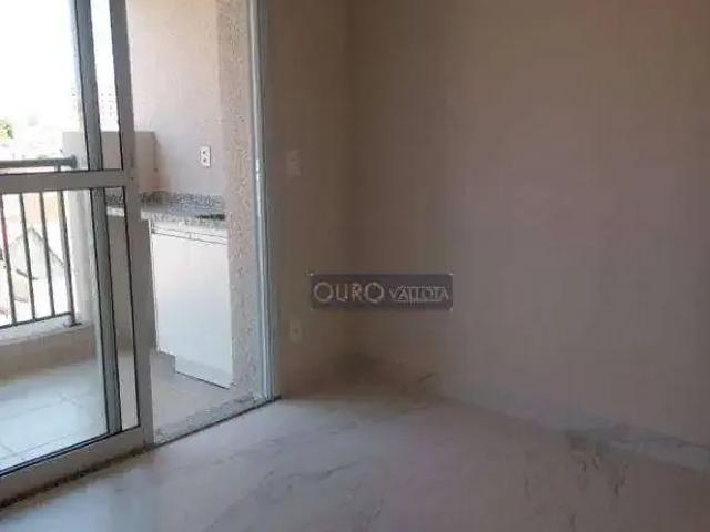 Apartamento para Locação em São Paulo/SP Parque da Vila Prudente 2 Quartos
