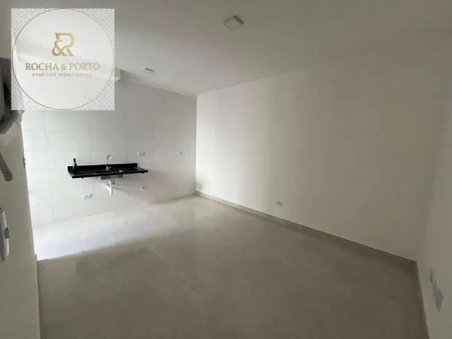 Apartamento para Locação em São Paulo/SP Parque da Vila Prudente 2 Quartos