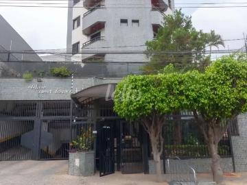 Apartamento para Locação em São Paulo/SP Parque da Vila Prudente 3 Quartos