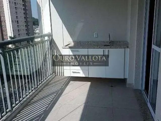 Apartamento para Locação em São Paulo/SP Parque da Vila Prudente 3 Quartos