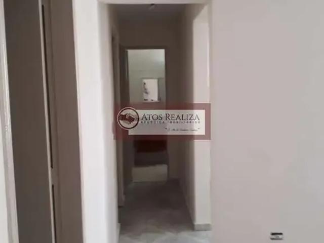 Apartamento para Locação em São Paulo/SP Parque das Árvores 3 Quartos