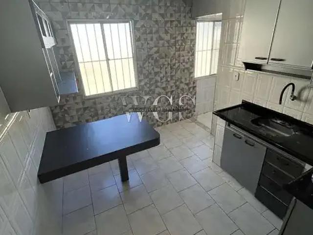 Apartamento para Locação em São Paulo/SP Parque das Árvores 3 Quartos