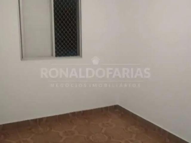 Apartamento para Locação em São Paulo/SP Parque das Árvores 2 Quartos