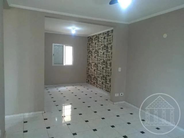 Apartamento para Locação em São Paulo/SP Parque das Árvores 2 Quartos