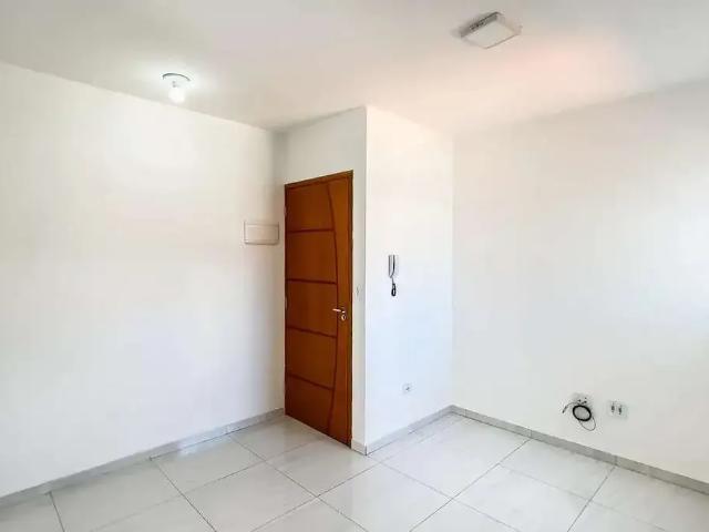 Apartamento para Locação em São Paulo/SP Parque das Paineiras 1 Quartos