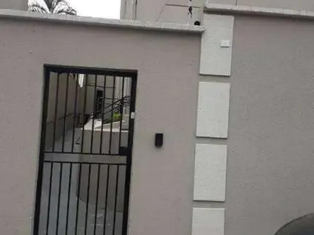 Apartamento para Locação em São Paulo/SP Parque das Paineiras 2 Quartos