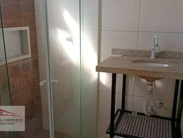 Apartamento para Locação em São Paulo/SP Parque das Paineiras 2 Quartos