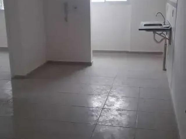 Apartamento para Locação em São Paulo/SP Parque das Paineiras 2 Quartos