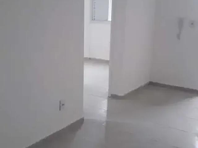 Apartamento para Locação em São Paulo/SP Parque das Paineiras 2 Quartos