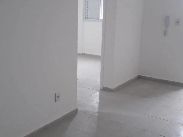Apartamento para Locação em São Paulo/SP Parque das Paineiras 2 Quartos