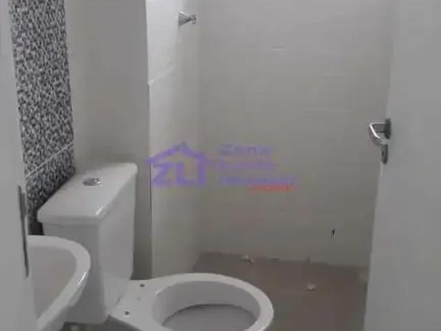 Apartamento para Locação em São Paulo/SP Parque das Paineiras 2 Quartos