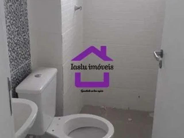 Apartamento para Locação em São Paulo/SP Parque das Paineiras 2 Quartos