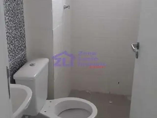 Apartamento para Locação em São Paulo/SP Parque das Paineiras 2 Quartos