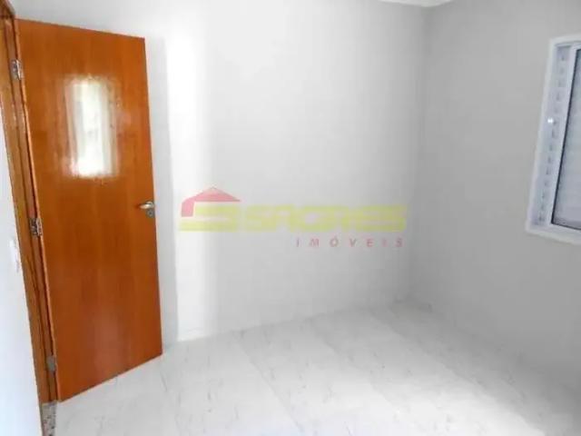 Apartamento para Locação em São Paulo/SP Parque Edu Chaves 1 Quartos