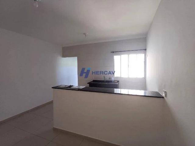 Apartamento para Locação em São Paulo/SP Parque Edu Chaves 1 Quartos