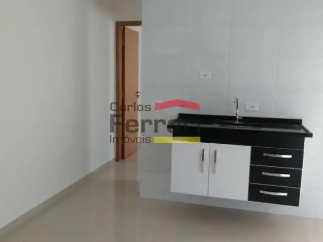 Apartamento para Locação em São Paulo/SP Parque Edu Chaves 1 Quartos