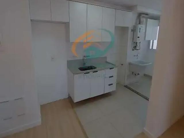 Apartamento para Locação em São Paulo/SP Parque Edu Chaves 2 Quartos