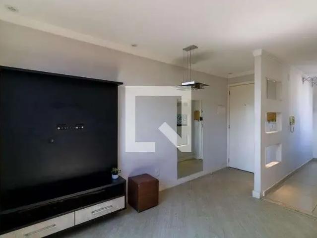 Apartamento para Locação em São Paulo/SP Parque Esmeralda 2 Quartos
