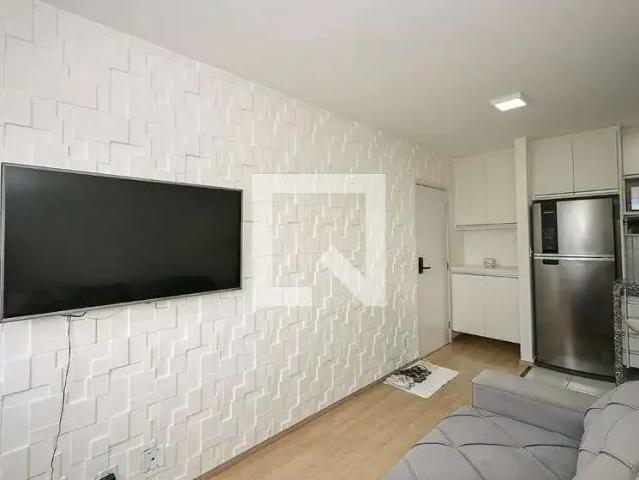 Apartamento para Locação em São Paulo/SP Parque Esmeralda 2 Quartos